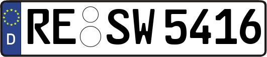 RE-SW5416