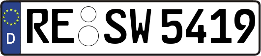 RE-SW5419