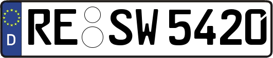 RE-SW5420