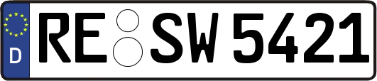 RE-SW5421