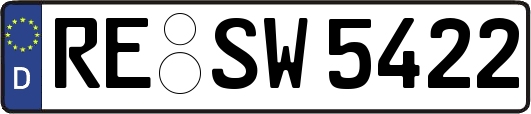 RE-SW5422