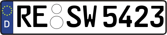 RE-SW5423