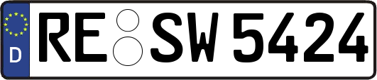 RE-SW5424