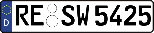 RE-SW5425