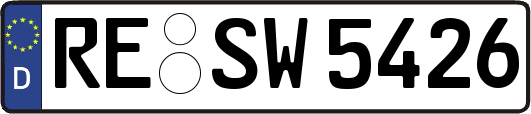 RE-SW5426
