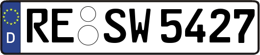 RE-SW5427
