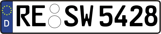 RE-SW5428