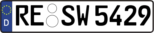 RE-SW5429