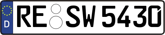 RE-SW5430