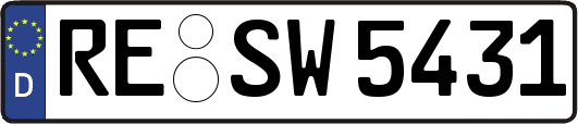 RE-SW5431