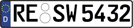 RE-SW5432