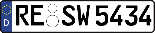RE-SW5434