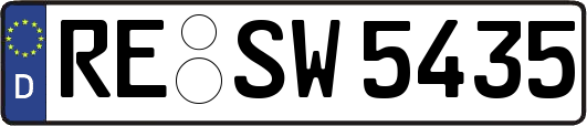 RE-SW5435