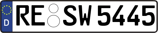 RE-SW5445