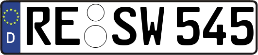 RE-SW545