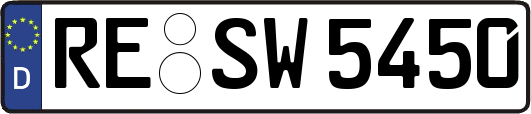 RE-SW5450
