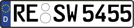 RE-SW5455