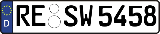RE-SW5458