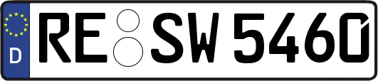 RE-SW5460