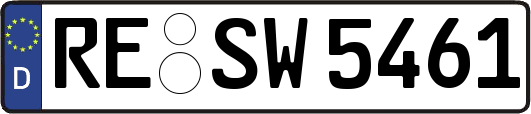 RE-SW5461