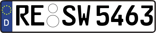 RE-SW5463