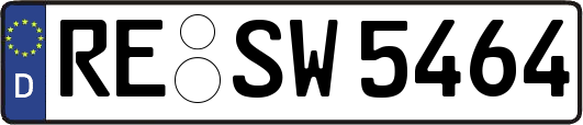 RE-SW5464