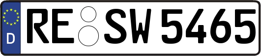 RE-SW5465
