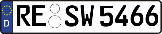 RE-SW5466