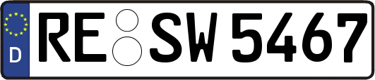 RE-SW5467