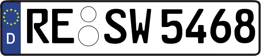 RE-SW5468