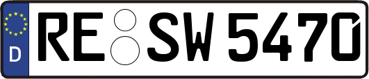RE-SW5470