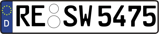 RE-SW5475
