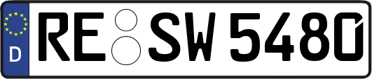 RE-SW5480