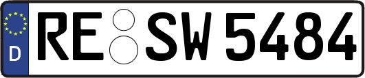 RE-SW5484