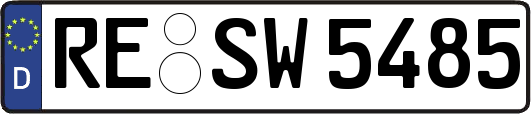 RE-SW5485