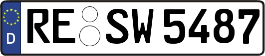 RE-SW5487