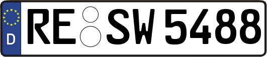RE-SW5488