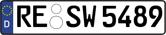 RE-SW5489