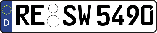RE-SW5490