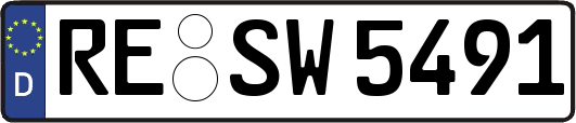 RE-SW5491