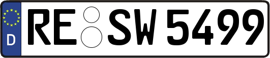 RE-SW5499