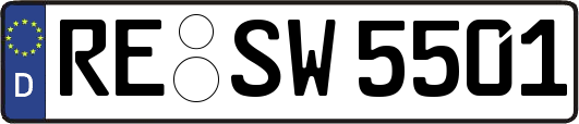 RE-SW5501