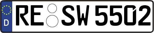 RE-SW5502