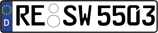 RE-SW5503