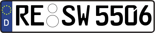 RE-SW5506