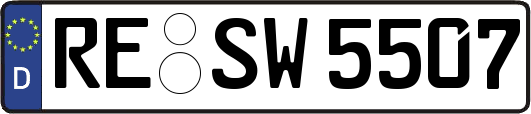 RE-SW5507
