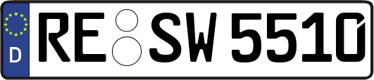 RE-SW5510