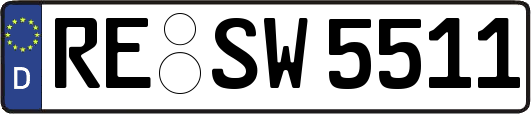 RE-SW5511