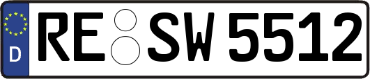 RE-SW5512