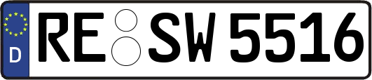 RE-SW5516